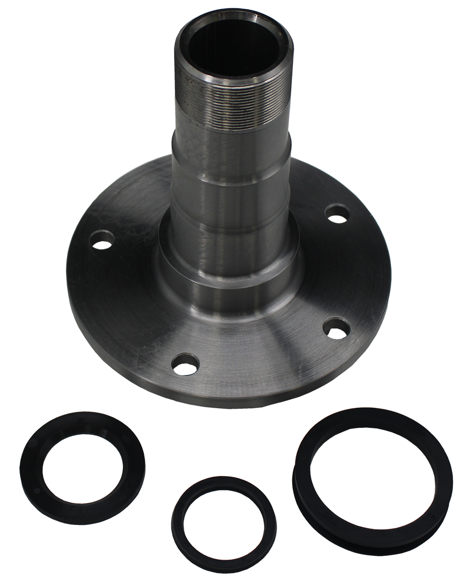 Y440420 Replacement Dana 60 Front Spindle Kit Torque King 4x4