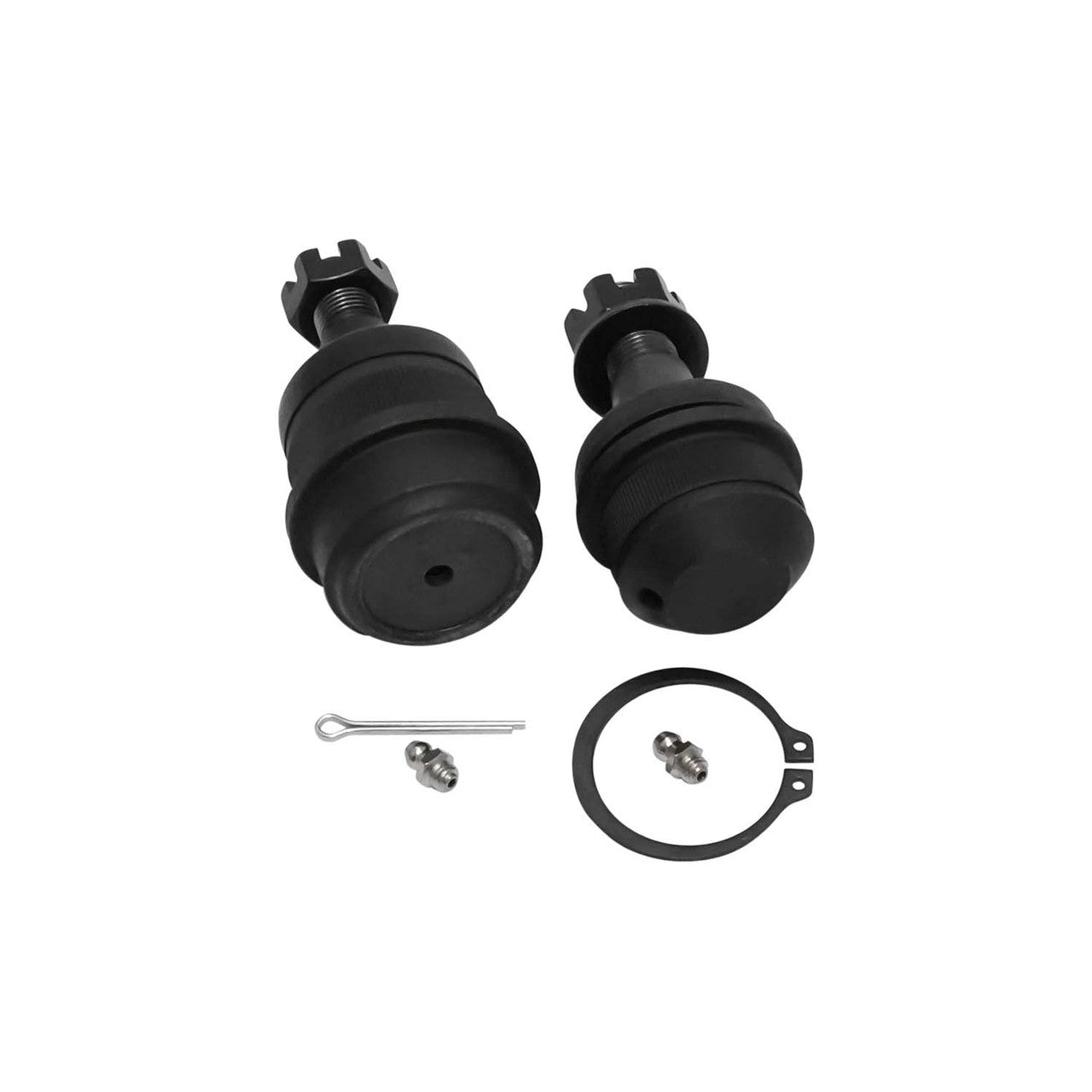 Y454658 Yukon HD Ball Joints for One Side for 1999-2004 WJ & 2007-2018 JK Torque King 4x4