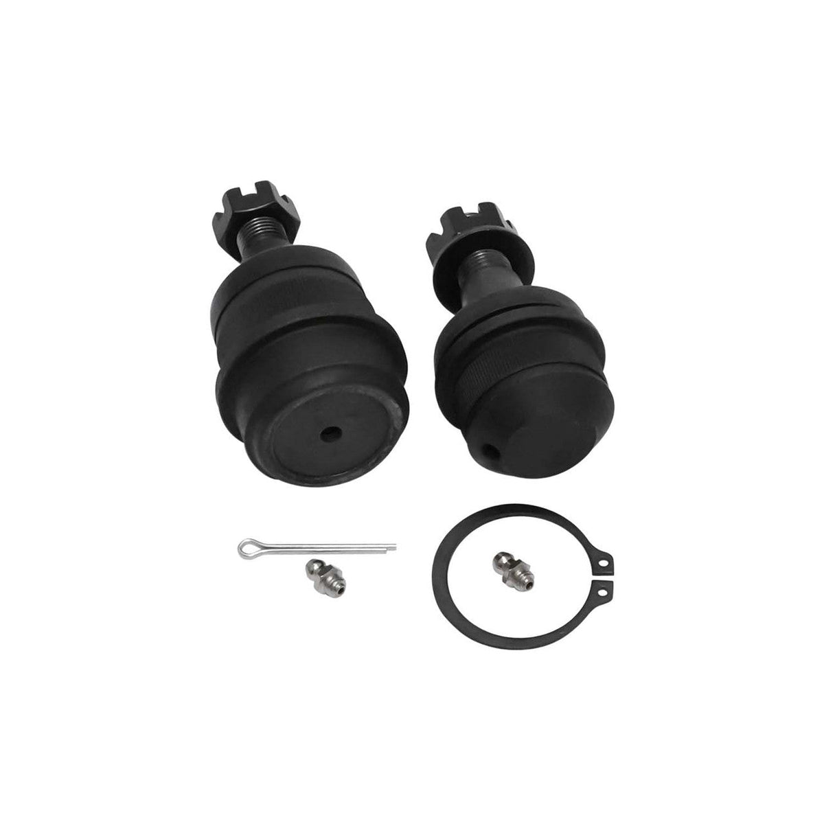 Y454658 Yukon HD Ball Joints for One Side for 1999-2004 WJ & 2007-2018 JK Torque King 4x4