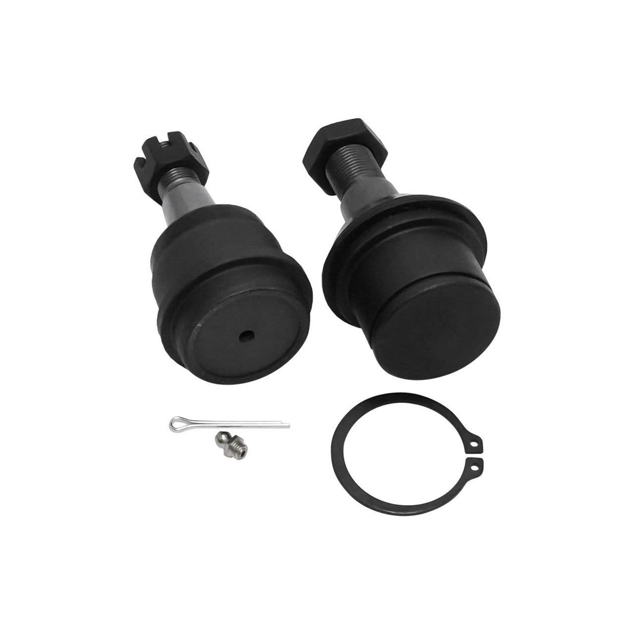 Y454668 Yukon HD Ball Joints for One Side for 00-02 Ram 2500/3500 Dana 60 Torque King 4x4