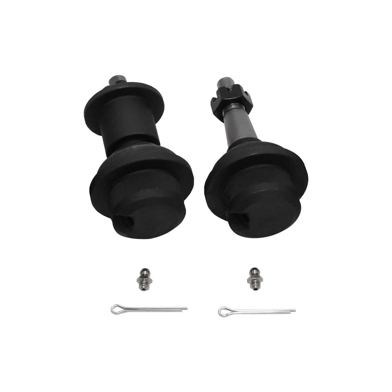 Y454670 Yukon HD Ball Joints for One Side for 2018-up Wrangler JL, JT Torque King 4x4