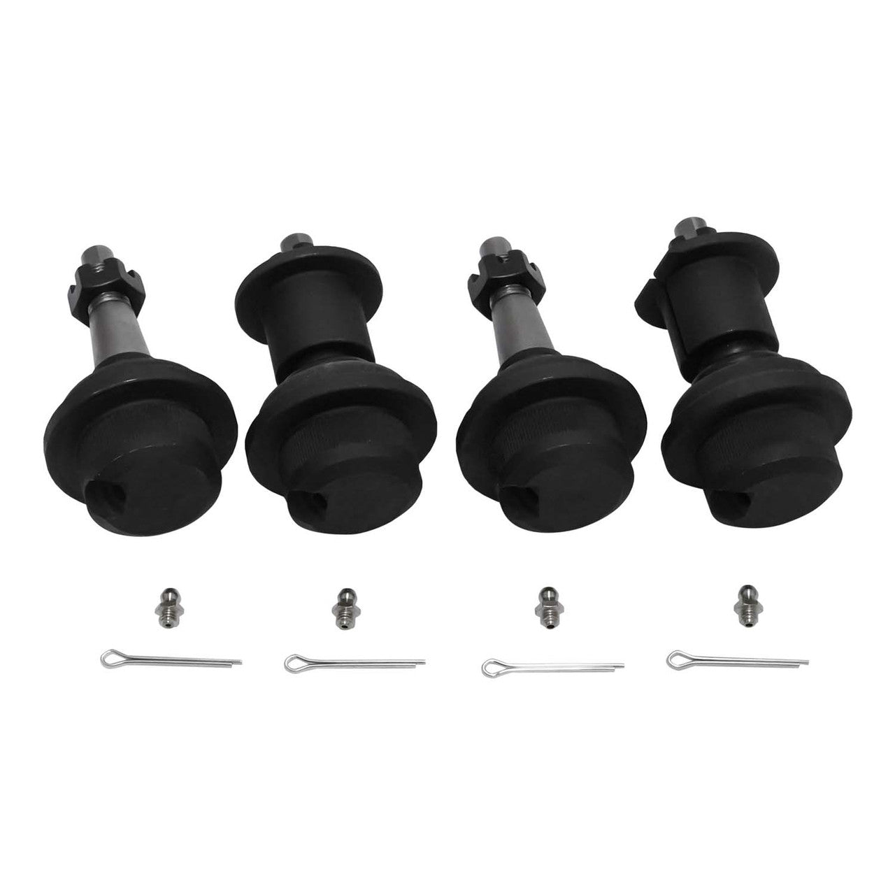 Y454671 Yukon HD Ball Joints for Both Sides for 2018-up Wrangler JL, JT Torque King 4x4