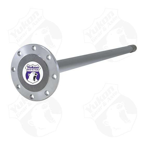 YA DS111-41.0 Yukon Replacement Right Side Rear Axle Shaft for Dana S111 Torque King 4x4