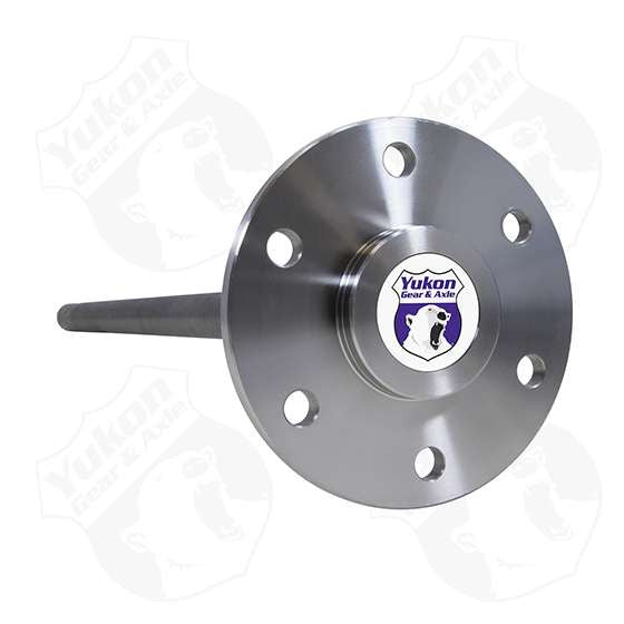 1541H Alloy Rear For 80-88 8.5 Inch GM Caprice And Impala Yukon Gear & Axle main image 1