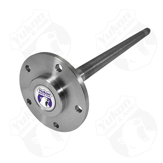YA G26010415 Yukon 30 Spline Rear Axle for 88-91 2wd GM 8.5" Torque King 4x4