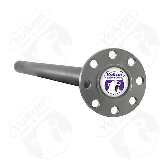 YA GM14T-38-42 Yukon Cut-to-Length 38.2"-42.2" 38 Spline Rear Axle Shaft Torque King 4x4