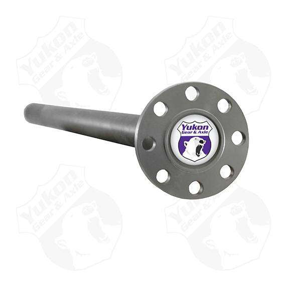 YA C11.5-30-40 Yukon Cut-to-Length Rear Axle for 2003-up Chrysler 10.5", 11.5" Torque King 4x4