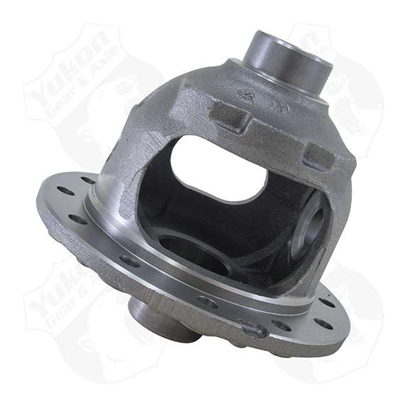 YC D706056 Yukon Open Carrier Case for 4.56 & up in 84.5-02 Dodge D70R Torque King 4x4