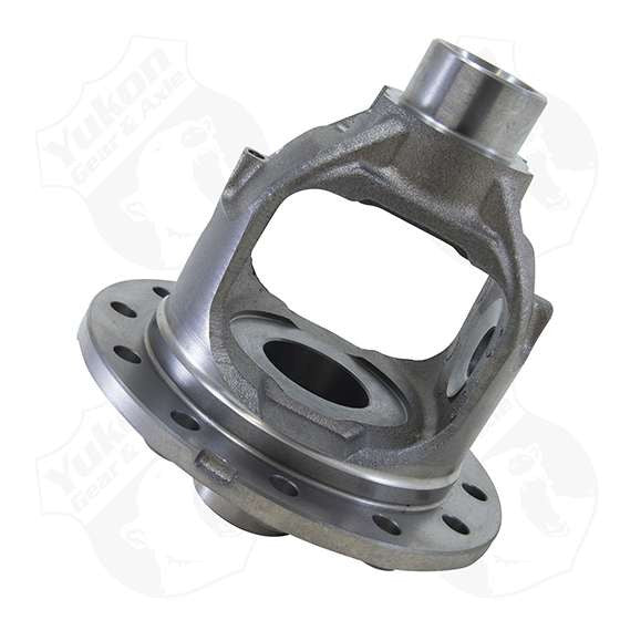 YC F100500 Yukon Standard Open Carrier Case for 10.25" & 10.5" Rear Axles Torque King 4x4