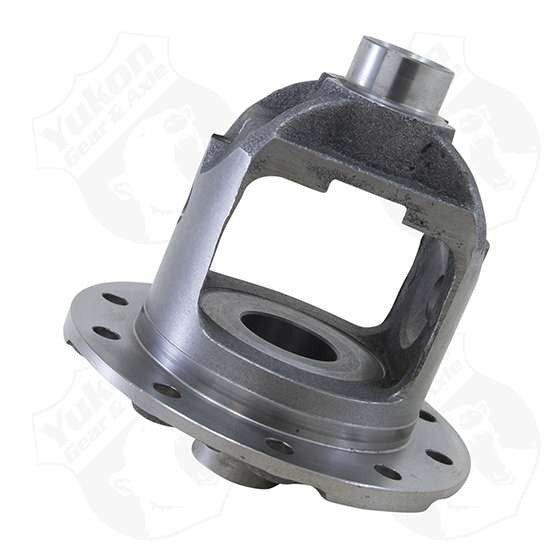 YC G26010481 Yukon 2.73-up Standard Open Carrier Case for GM 8.5" Torque King 4x4