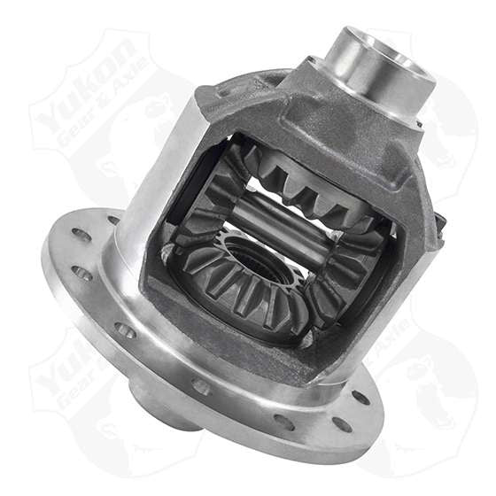 YC G40013506 Yukon Standard Loaded Open Carrier Case Torque King 4x4