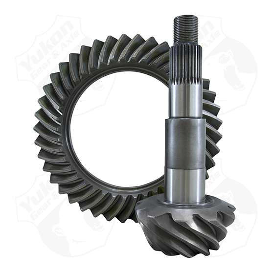 YG C11.5B-373B Yukon 3.73 Ratio Ring & Pinion Gear Set for 14-up Ram Torque King 4x4