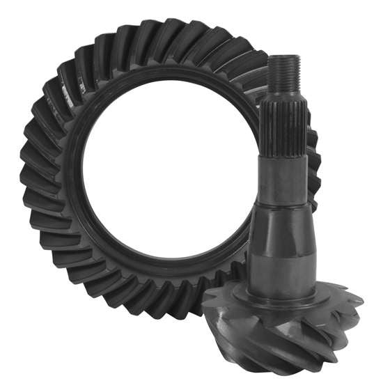 YG C9.25-411 Yukon 4.11 Ratio Ring & Pinion Gear Set for 2009 & down Chrysler 9.25" Torque King 4x4