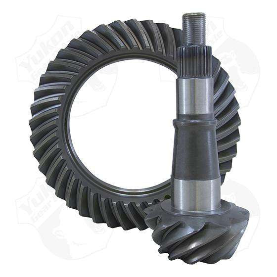 YG C9.25R-488R Yukon 4.88 Ratio Ring & Pinion Gear Set for Chrysler 9.25 Torque King 4x4