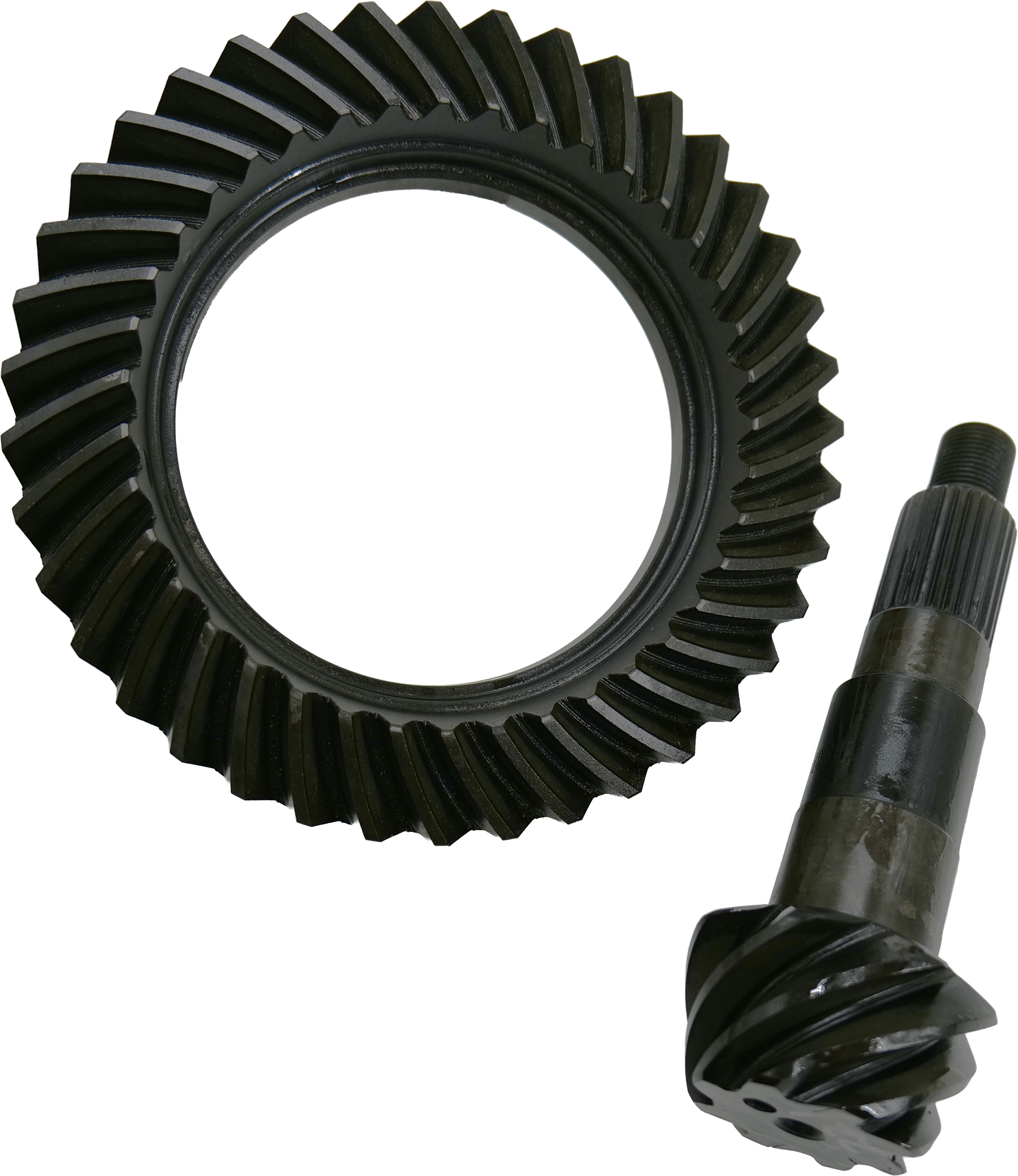 YG D30R-488R Yukon 4.88 Ratio Ring & Pinion Gear Set