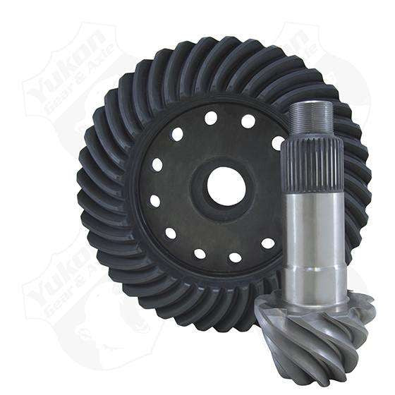 YG DS111-488 Yukon 4.88 Ratio Ring & Pinion Gear Set for 2008-2015 S111 Torque King 4x4