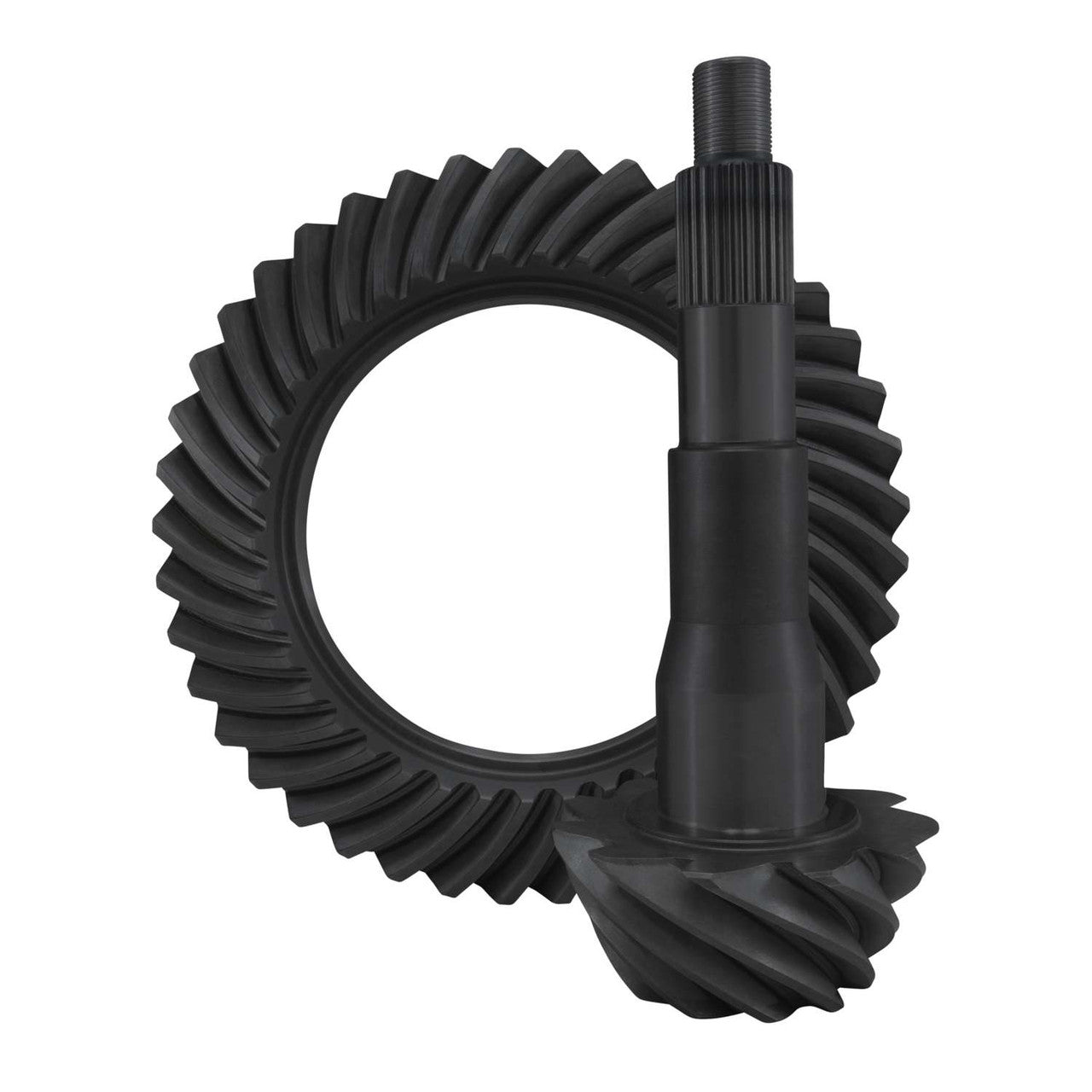 YG F10.25-373L Yukon 3.73 Ring & Pinion Gear Set for 1993-1997 Sterling 10.25" Torque King 4x4