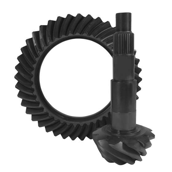 YG GM11.5-538 Yukon 5.38 Ratio Ring & Pinion Gear Set for 11.5" Rear Axles Torque King 4x4
