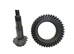 YG GM8.5-373 Yukon 3.73 Ratio Ring & Pinion Gear Set for GM 8.5" & 8.6" Torque King 4x4