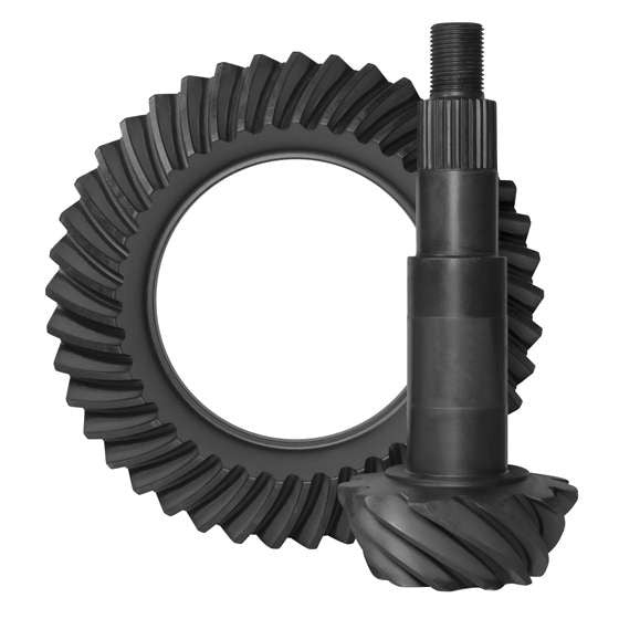 YG GM8.5-273 Yukon 2.73 Ratio Ring & Pinion Gear Set for GM 8.5" & 8.6" Torque King 4x4