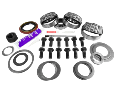 YK D80-A Torque King 4x4