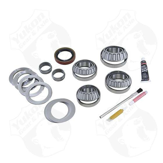 YK GM8.875 Yukon Master Overhaul Kit for GM 8.875" Differentials Torque King 4x4