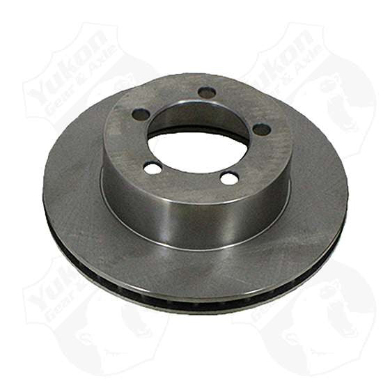 YP BR-03 Replacement Brake Rotor for YA WU-07 Kit Torque King 4x4