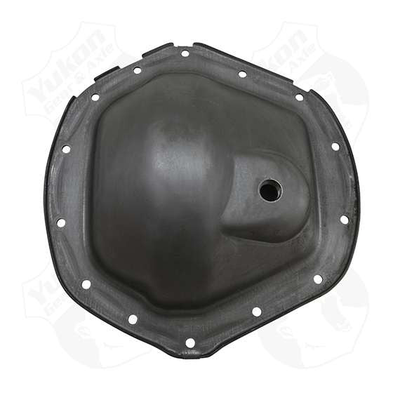 YP C5-GM11.5 Steel Cover for Chrysler & GM 11.5" Rear Axles Torque King 4x4