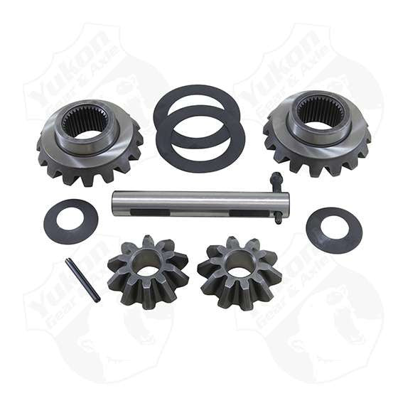YPKD60-S-35 Yukon 35 Spline Standard Open Spider Gear Kit for Dana 60, 61 Torque King 4x4