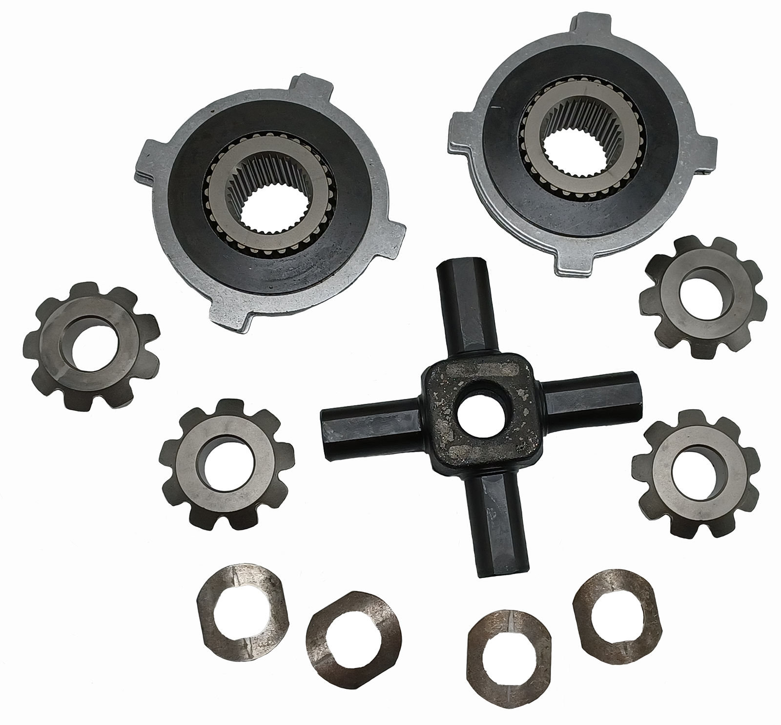YPKD80-P/L-35-R Torque King 4x4