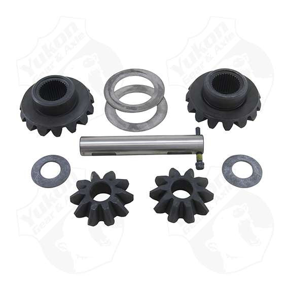 YPKF10.25-S-35 Yukon Standard Open 2 Pinion Spider Gear Kit Torque King 4x4