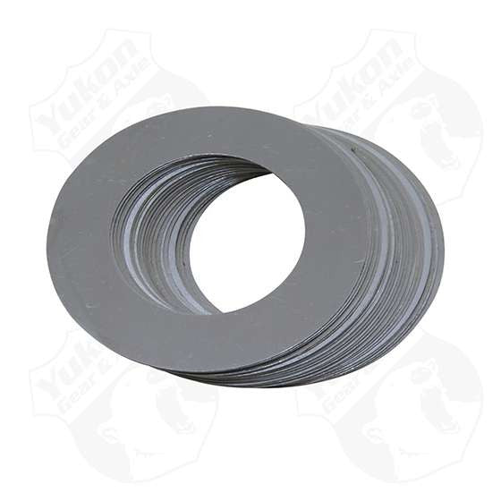 YPKGM14T-PC-SHI Yukon Eaton Positraction Shim Kit for GM 10.5" Rear Torque King 4x4