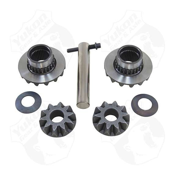 YPKGM9.5-P-33-DG Yukon Dura Grip Spider Gear Set for GM AAM 9.5" Rear Torque King 4x4