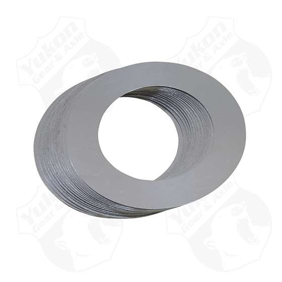 YPKGM9.5-PC-SHI Eaton Positraction Shim Kit for GM AAM 9.5" Rear Torque King 4x4