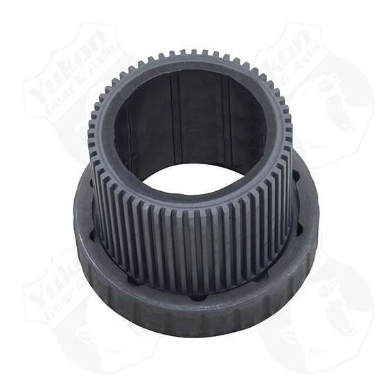 YSPABS-034 ABS Tone Ring for 2003-up GM AAM 8.6" & 9.5" Rear Axles Torque King 4x4