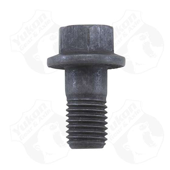 YSPBLT-017 Ring Gear Bolt for GM 9.5" Rear Axles Torque King 4x4