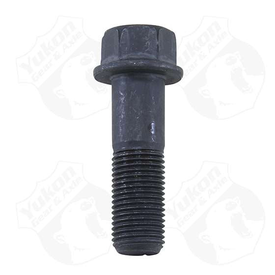 YSPBLT-021 Ring Gear Bolt for GM AAM 10.5" Rear Axles, 4.11 & Down Torque King 4x4