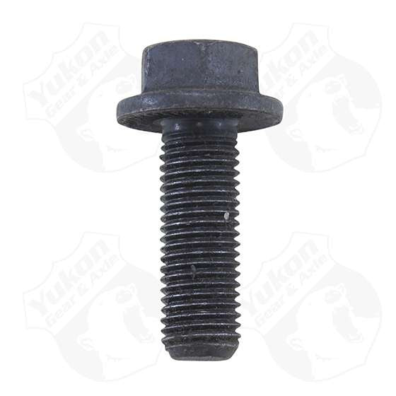 YSPBLT-037 Ring Gear Bolt for 2009-2013 Dodge Magna/Steyr 275 Front Torque King 4x4