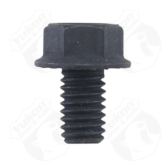 YSPBLT-053 Yukon 3/8" Diff Cover Bolt for Dana 60, 70, 80 Torque King 4x4