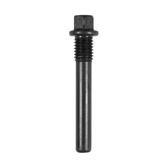 YSPBLT-063 Standard Open Cross Pin Bolt with M10x1.5 Thread Torque King 4x4