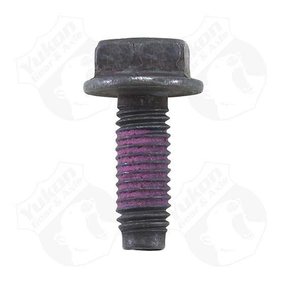 YSPBLT-082 Yukon M8x1.25mm Cover Bolt for GM with AAM 11.5" Rear Torque King 4x4