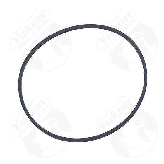 YSPO-002 Yukon Left Hand Carrier Bearing Adjuster O-Ring for 9.25" IFS Torque King 4x4