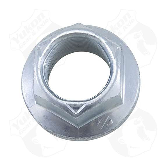 YSPPN-012 Yukon Replacement Pinion Nut Torque King 4x4