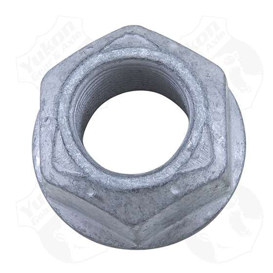 YSPPN-014 Pinion Nut for GM AAM 10.5" Rear Axles Torque King 4x4