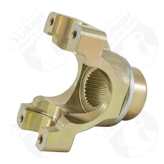 YY D60-7290-29 Yukon 7290 Series Dana 60, Dana 70 Pinion Yoke Torque King 4x4