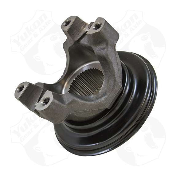 YY DS110-1480-39 Yukon Pinion Yoke for Dana Spicer S110 Rear Axles Torque King 4x4