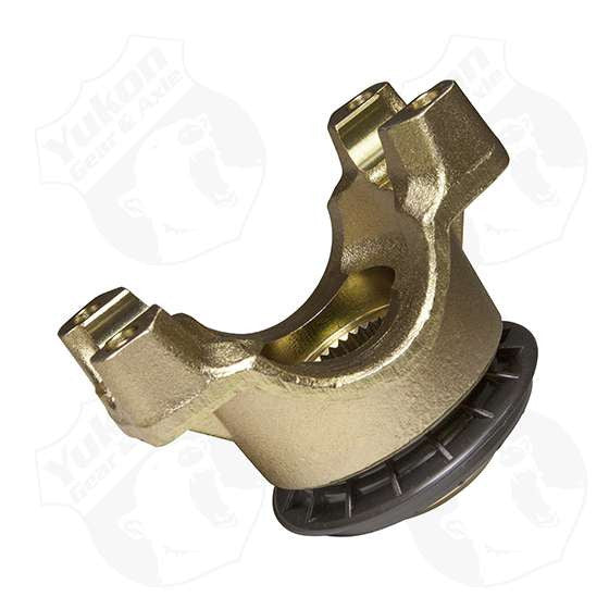 YY F100605 Yukon Long Yoke for Ford Sterling 10.25" & 10.5" Rear Axles Torque King 4x4