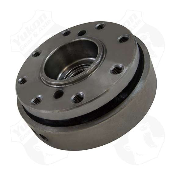 YY F100609 Yukon Pinion Flange for 2011-2015 Ford Sterling 10.5" Rear Axles Torque King 4x4
