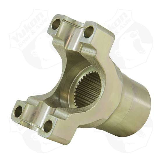 YY F900663 Yukon Forged Yoke for Ford Corporate 9" Rear Axles Torque King 4x4