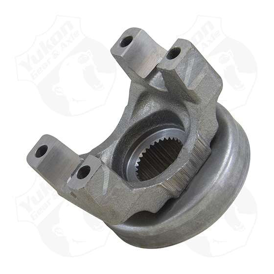 YY GM12470384 Yukon 1350 Yoke for 1998-up GM AAM 9.5" Rear Axles Torque King 4x4
